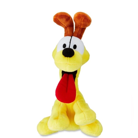 Garfield and Odie Plush Bouquet BRAND NEW - Picture 6 of 7